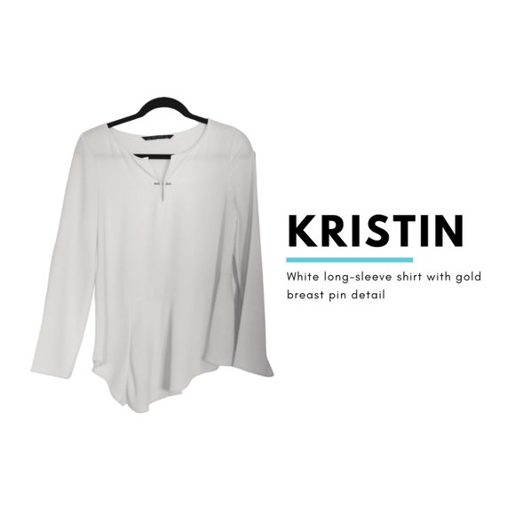 Krisitn - Picture 1 of 1